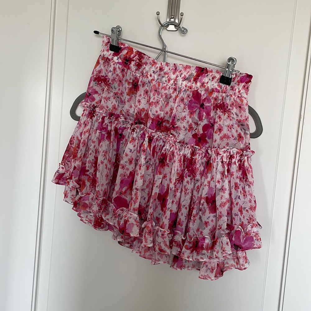 Misa skirt
